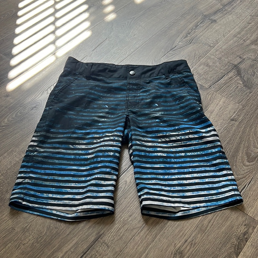 SWIM TRUNKS BOYS- 7 pairs! size 15/16. BOYS SWIMMING - Picture 3 of 16